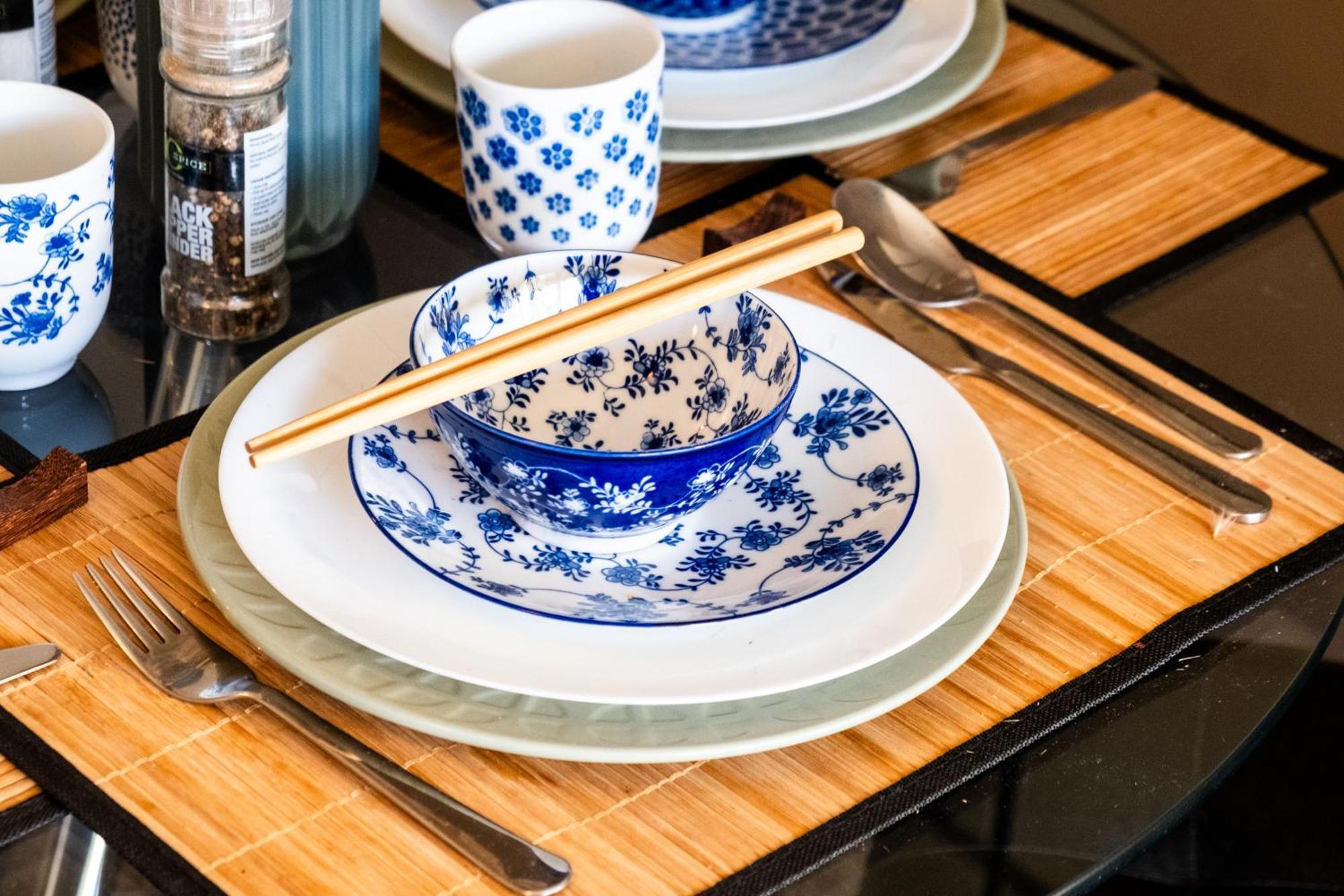 Apartment Pan Asian With Free Park - 28 Night Birmingham